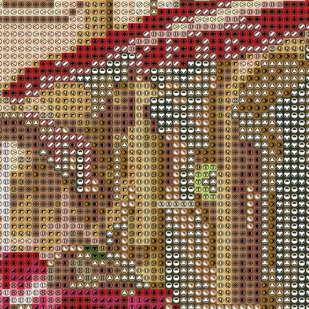 Tuscan Alley Trattoria Diamond Painting Kit – Stone Arch Lane with Bougainvillea, Iron Balconies & Red Café Awning JX87