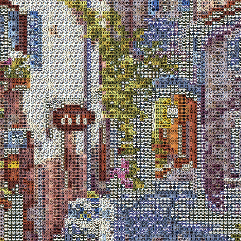 Fairytale European Village Diamond Painting Kit – Whimsical Cobblestone Lane with Stone Arch, Vines & Pink Blossoms JX142