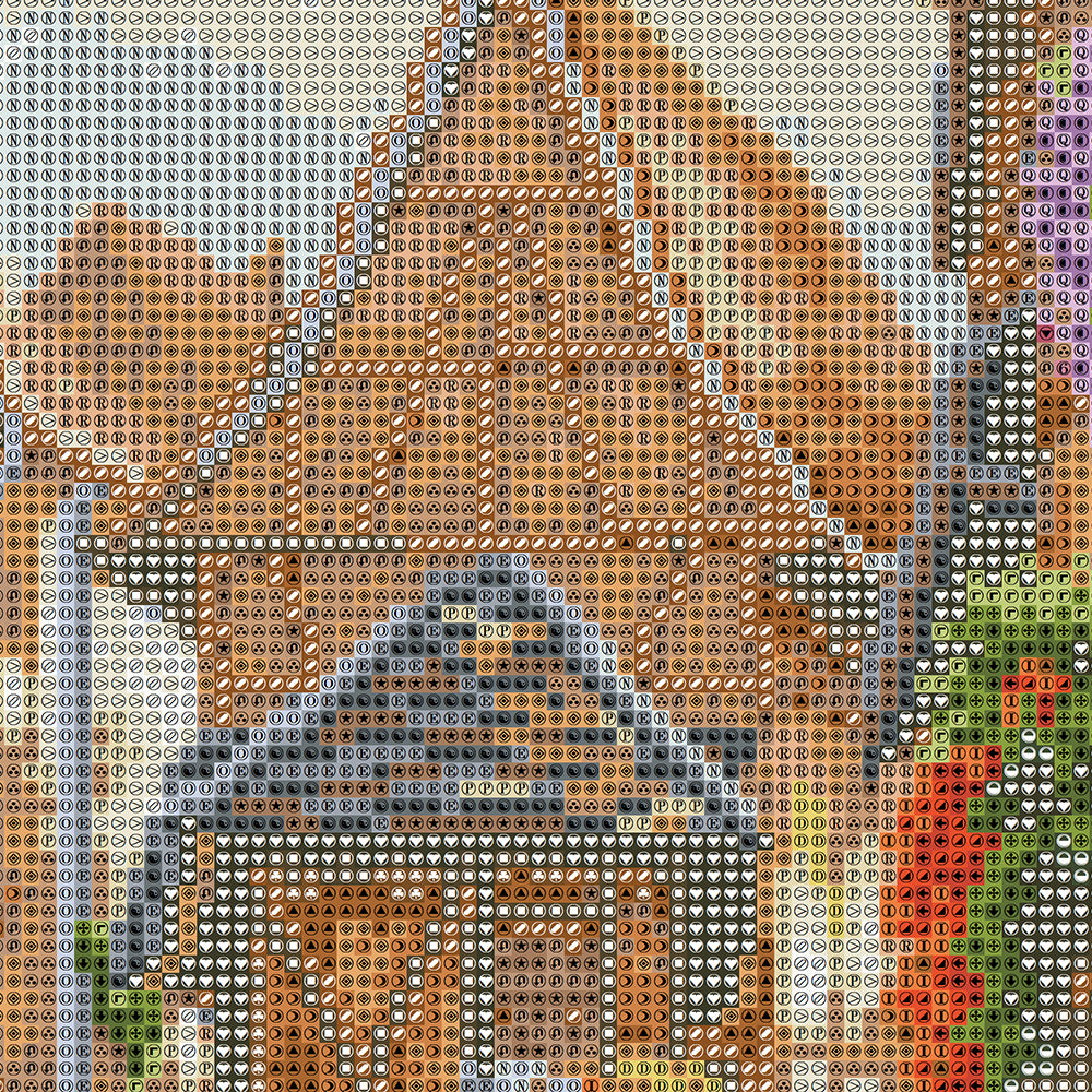 Alsace Village Street Diamond Painting Kit – French Half-Timbered Lane with Flower Balconies & Golden Hour Light JX79